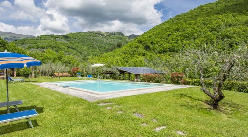 Photo of La Fornace Apartment 2