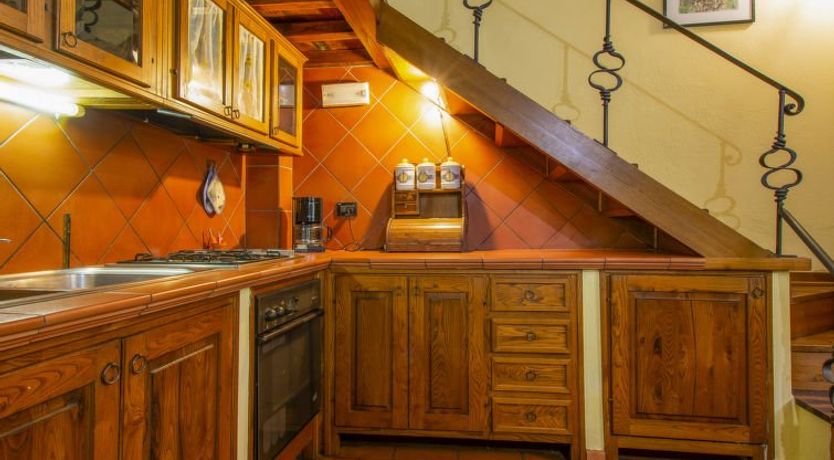 Photo of La Fornace Apartment 2