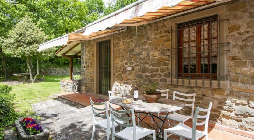 Photo of La Fornace Apartment 2