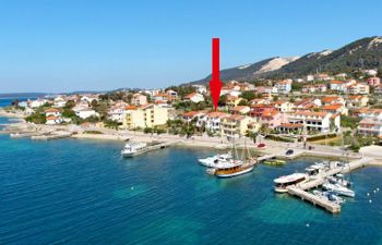 Ana Holiday Home