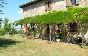 A Casa di Nadia Apartment