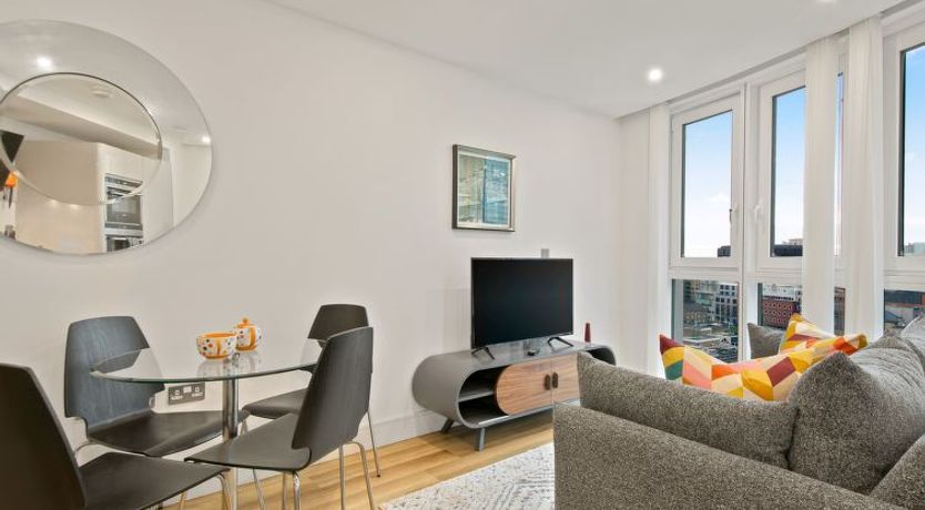 Photo of Altitude Point