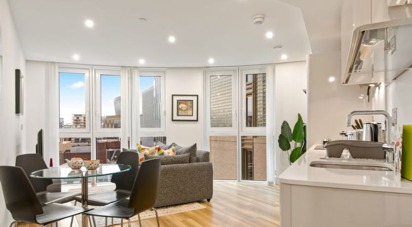 Photo of Altitude Point