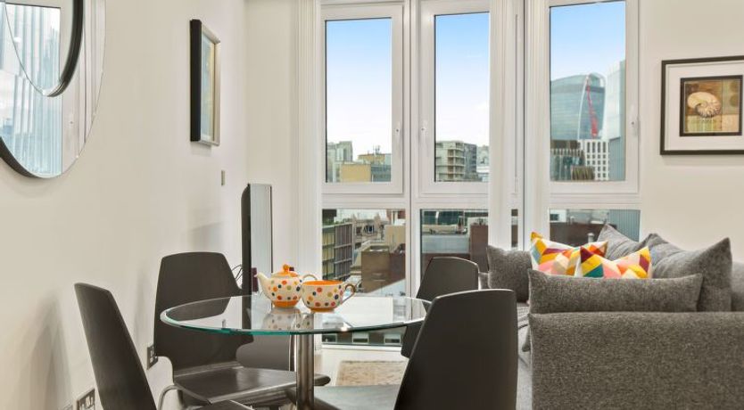 Photo of Altitude Point