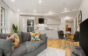 Altitude Point Apartment