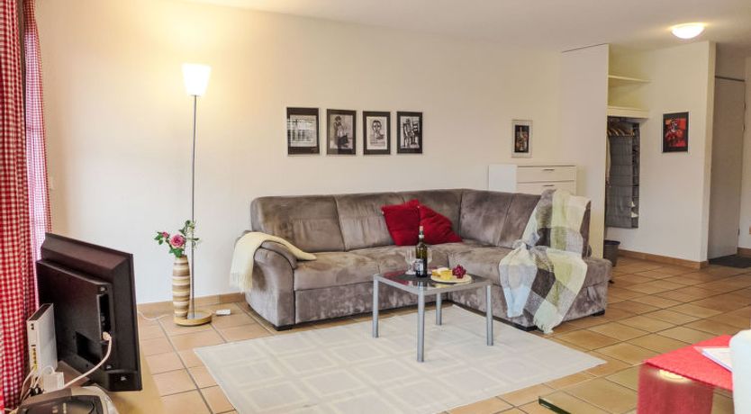 Photo of Berg-Seeblick