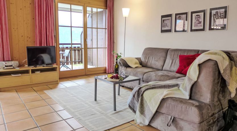 Photo of Berg-Seeblick