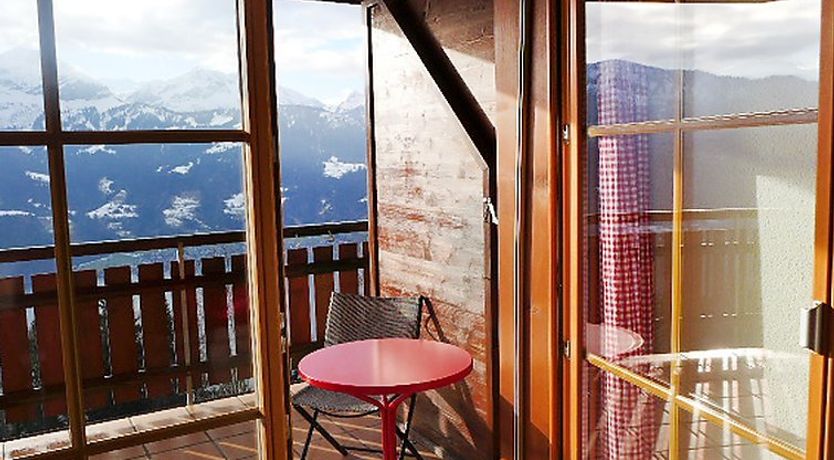 Photo of Berg-Seeblick