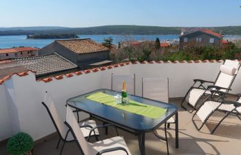 Barbara Apartment 2 Holiday Home