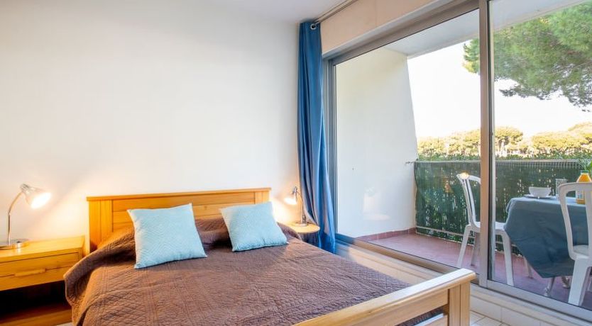 Photo of Le Grand Pavois Apartment 3