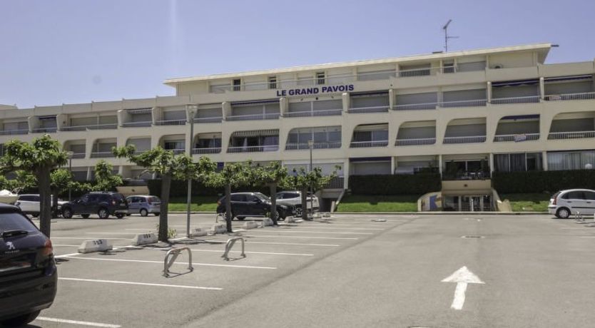 Photo of Le Grand Pavois Apartment 3