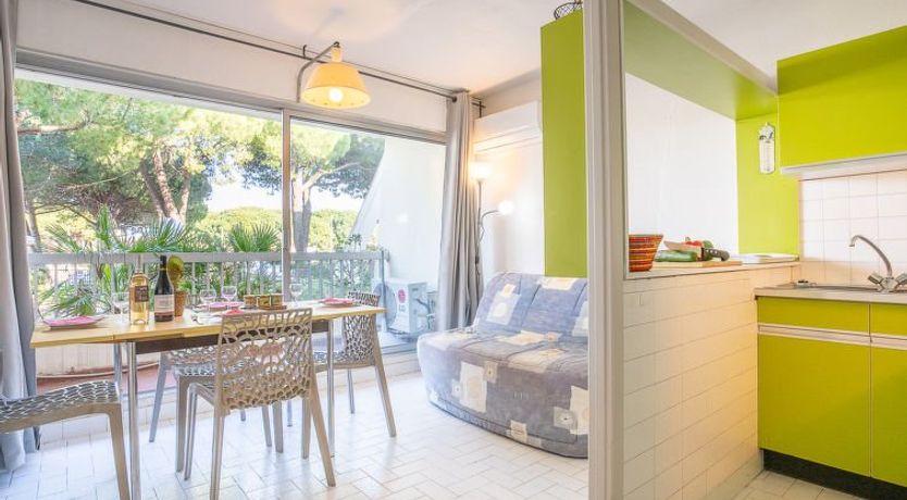 Photo of Le Grand Pavois Apartment 3