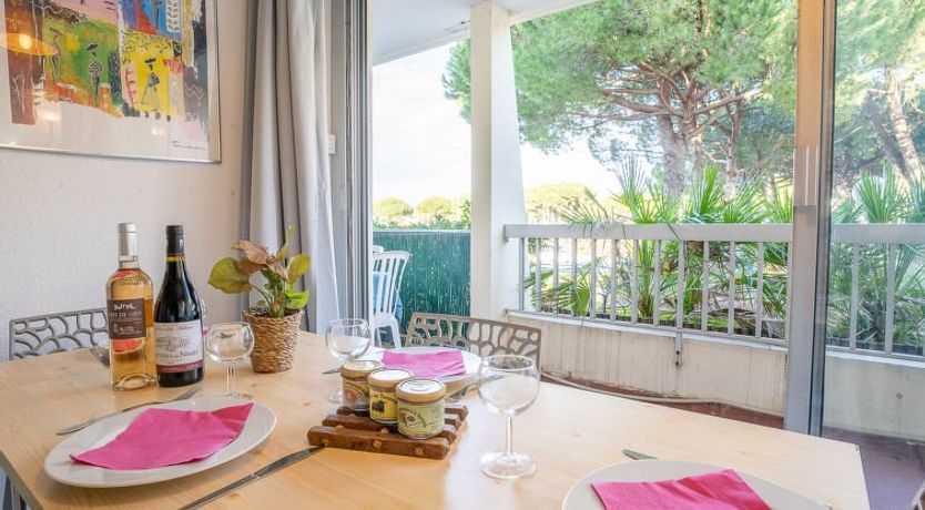 Photo of Le Grand Pavois Apartment 3