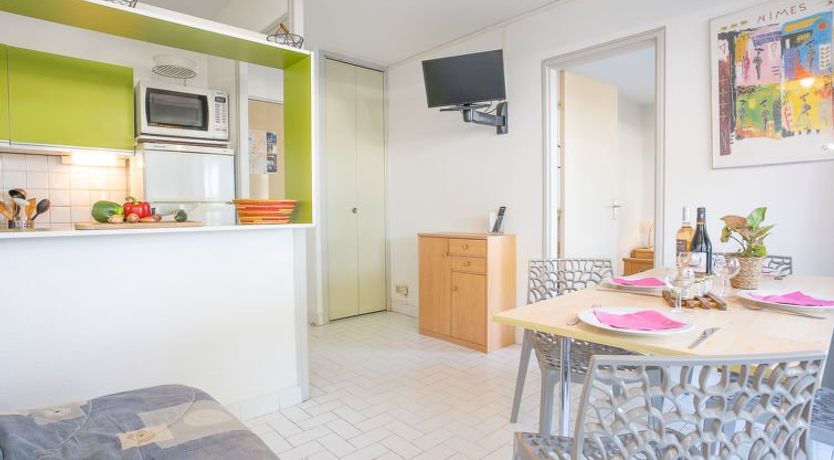 Photo of Le Grand Pavois Apartment 3