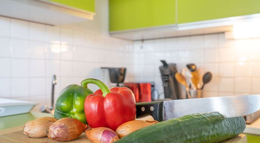 Photo of Le Grand Pavois Apartment 3