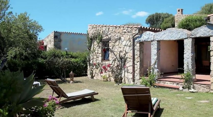 Photo of Ville Sant'Elmo (REI240)