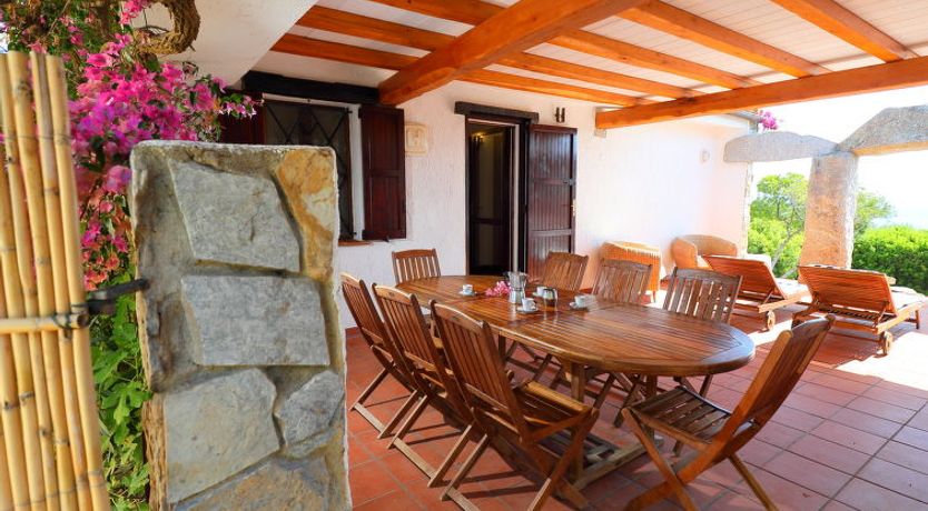 Photo of Ville Sant'Elmo (REI240)