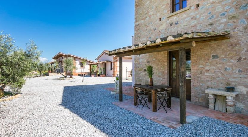 Photo of Saxum Apartment 3