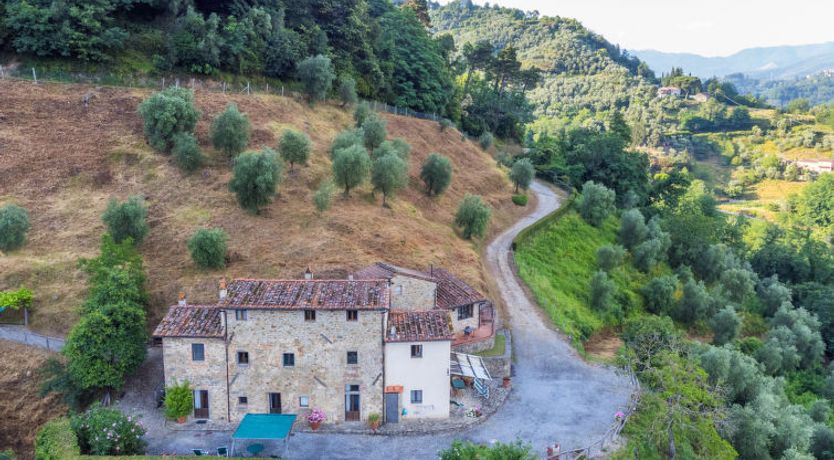 Photo of Podere Sondino / Apt. Le Stalle Apartment 10