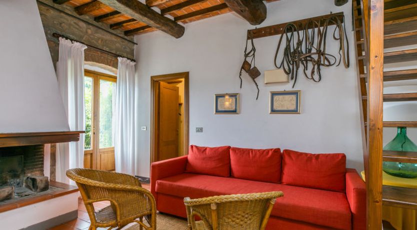 Photo of Podere Sondino / Apt. Le Stalle Apartment 10