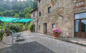 Photo of Podere Sondino / Apt. Le Stalle Apartment 10