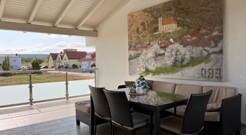 Photo of Fuchs Apartment 2