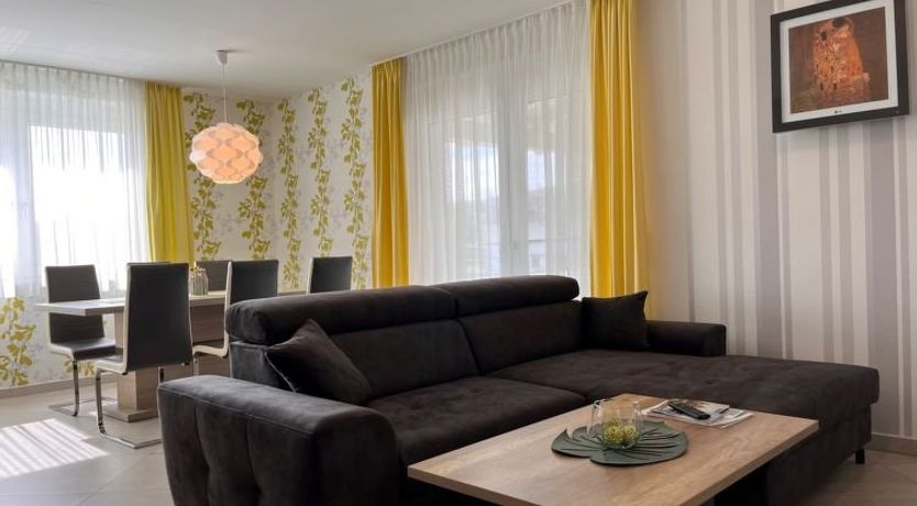 Photo of Fuchs Apartment 2