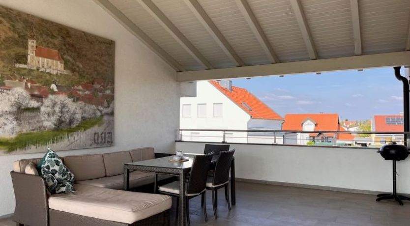 Photo of Fuchs Apartment 2