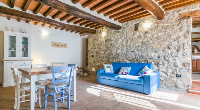 Photo of Irene Apartment 2