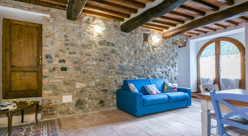 Photo of Irene Apartment 2