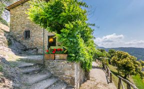 Photo of Podere Cima a Zano / Apt.Alfiero Apartment 8