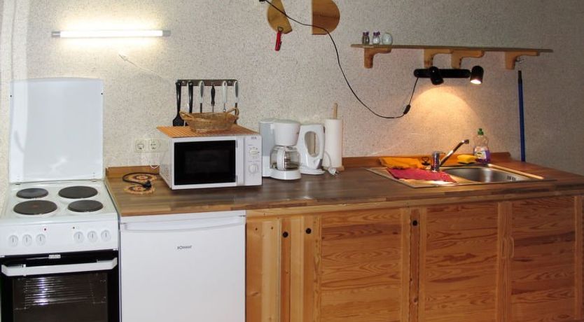 Photo of Old Hüsung (MUZ324) Apartment 5