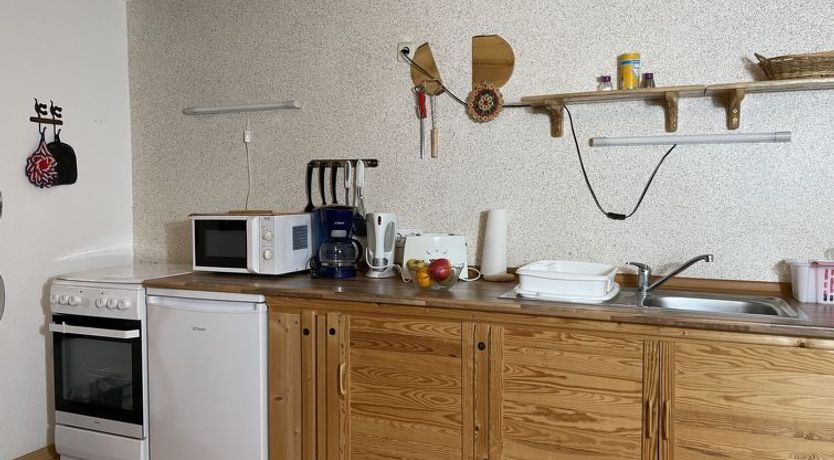 Photo of Old Hüsung (MUZ324) Apartment 5