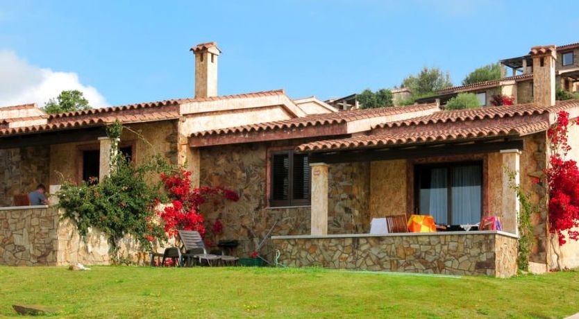 Photo of Il Borgo II (PCR170) Apartment 3