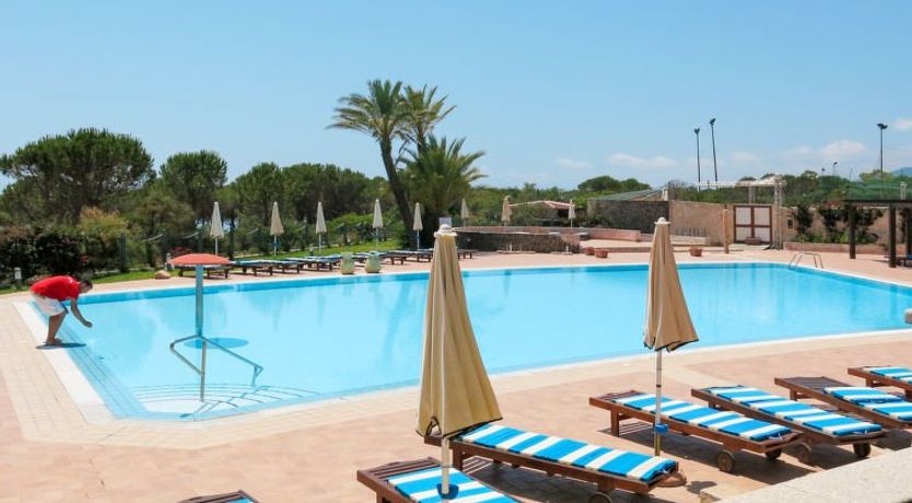 Photo of Il Borgo II (PCR170) Apartment 3