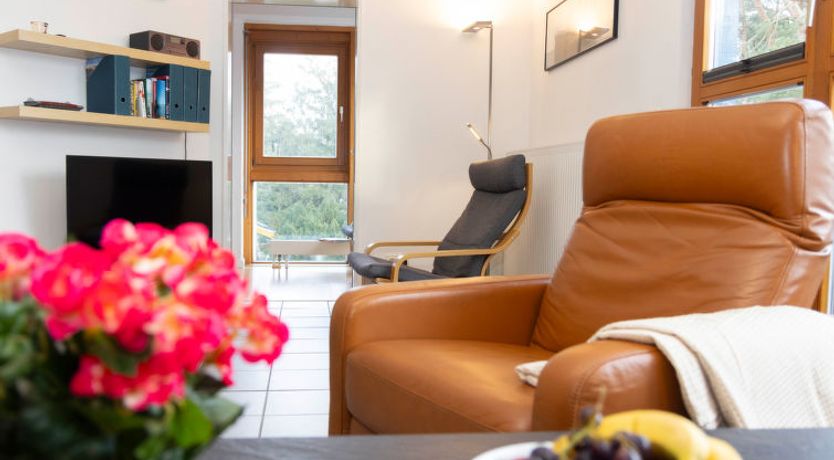 Photo of Strandvilla (LUB111) Apartment 2