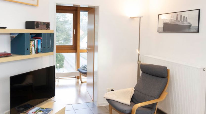 Photo of Strandvilla (LUB111) Apartment 2