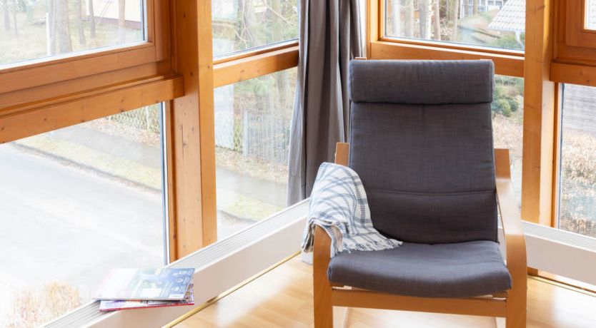 Photo of Strandvilla (LUB111) Apartment 2