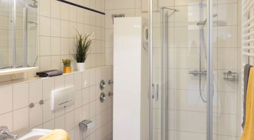 Photo of Strandvilla (LUB111) Apartment 2