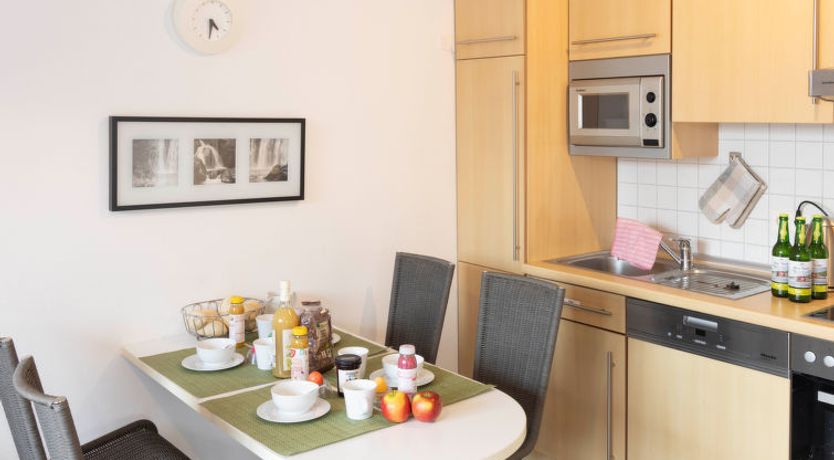 Photo of Strandvilla (LUB111) Apartment 2