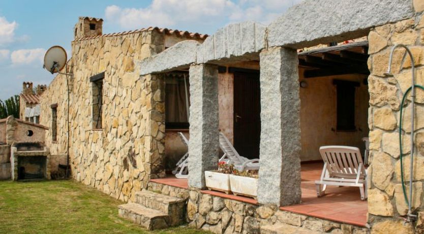 Photo of Ville Sant'Elmo (REI241) Holiday Home 2