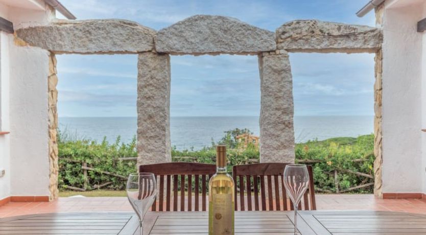 Photo of Ville Sant'Elmo (REI241) Holiday Home 2