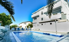 Photo of Jadran Apartment 4