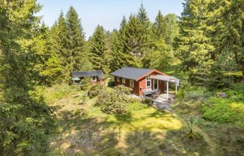 Dammeberg Holiday Home