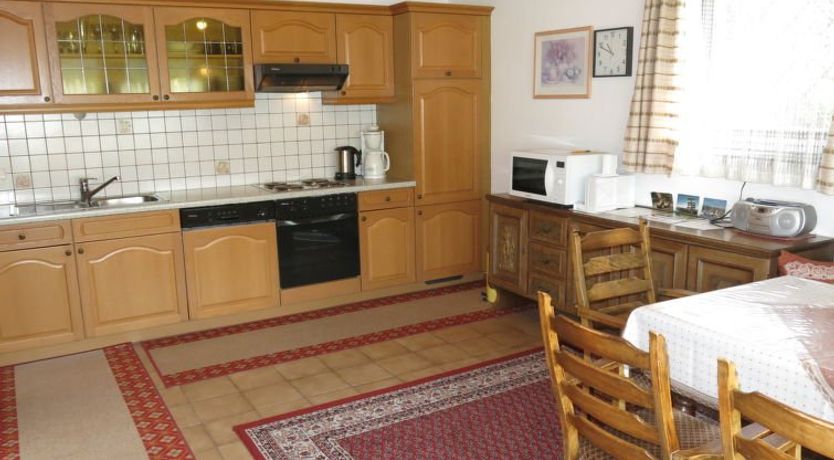 Photo of Lassnig Apartment 2