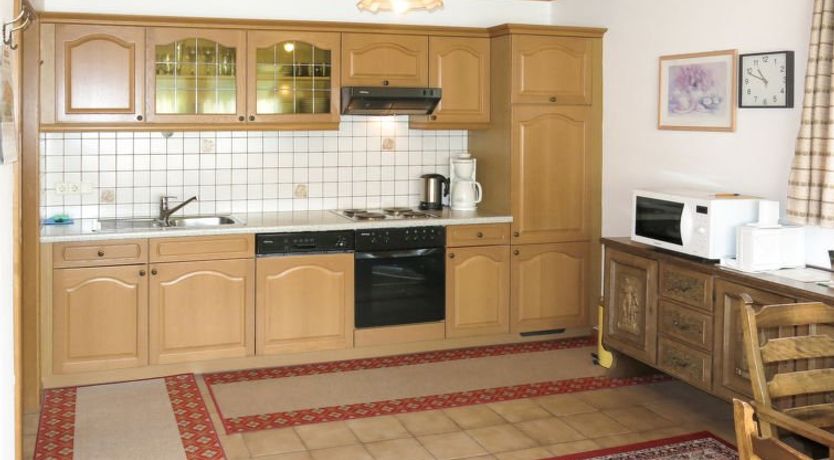 Photo of Lassnig Apartment 2