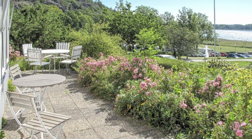 Photo of Stegeborg Sjöstugan