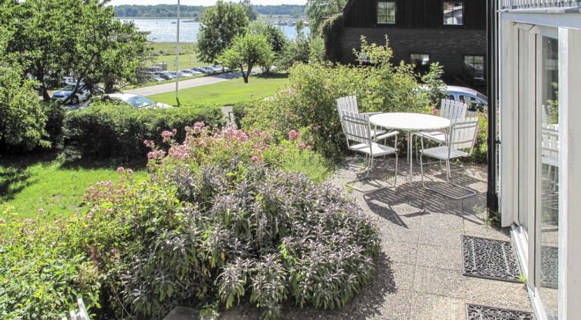 Photo of Stegeborg Sjöstugan