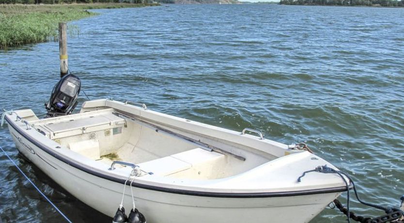 Photo of Stegeborg Sjöstugan