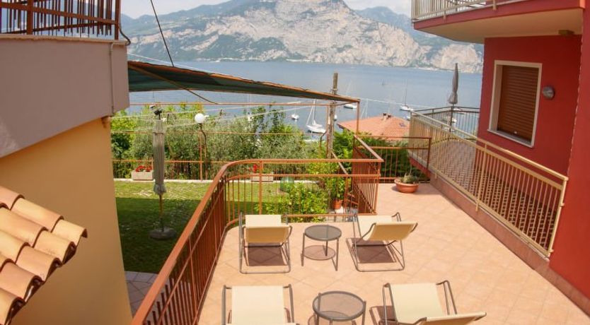 Photo of Casa Maria Apartment 6